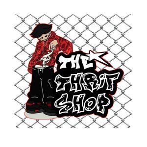 The thrift shop