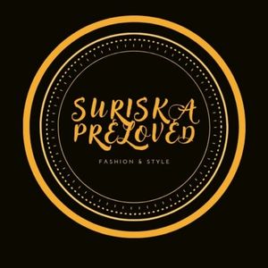 Suriska preloved