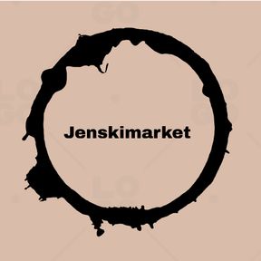 Jenski Market