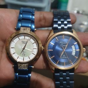 Ss Watch Second