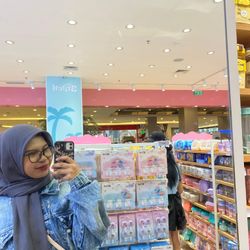 putri zahra