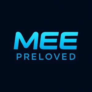 MEE PRELOVED