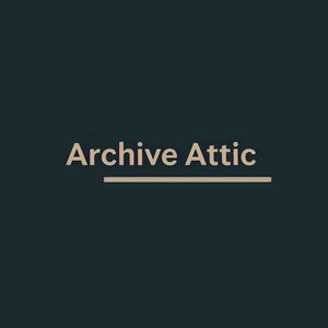 Archive Attic