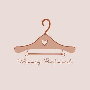 Amoey Preloved