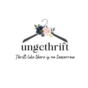 UngeThrift And Preloved