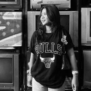 tasya Putri nabila