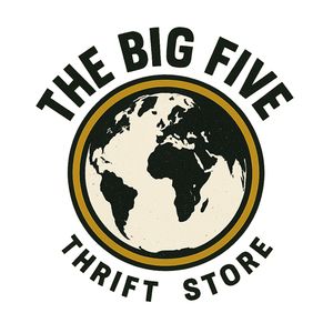 The big five