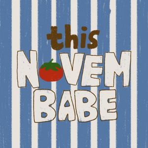 This Novembabe