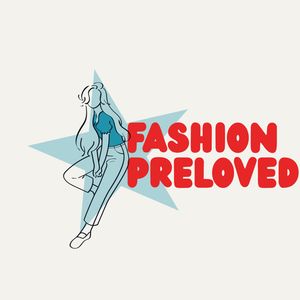 Ima Preloved Gallery