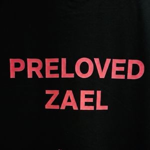 zaelpreloved