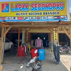 Lapaksecondpku