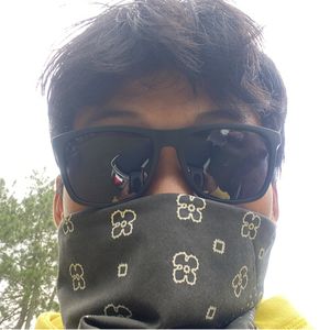 Muhammad Farrel