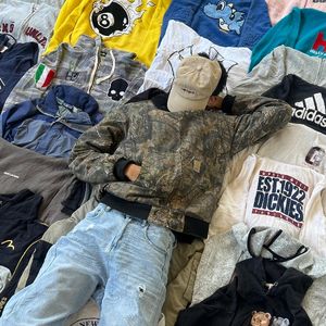 AL HYPEWEAR