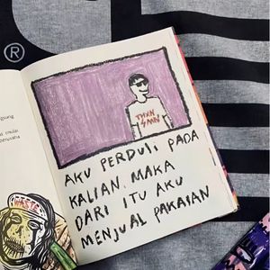 lapak udin