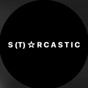☆ S (T) A R C A S T I C ☆