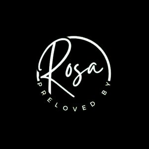 Preloved By Rosa