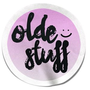 Oldestuff