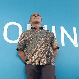 Wahyono