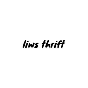 liwsthrift