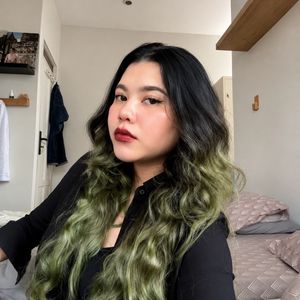 Luh Isarah Paramadita