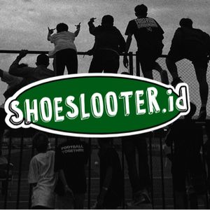 Shoes looter Id