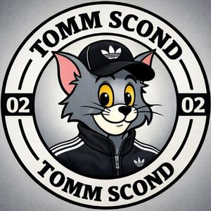Tomm Scond