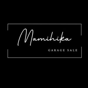 Mamihika Garagesale
