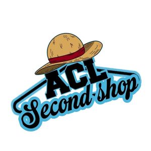 ACLsecondshop