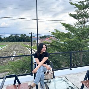 Bahagia Aja selalu