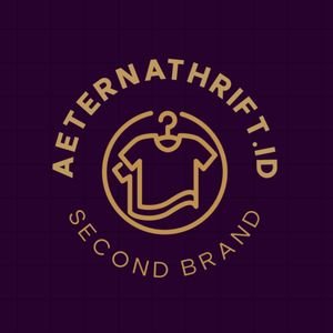 AeternaThrift.Id