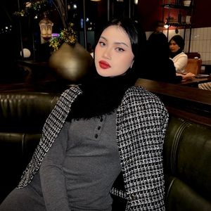 Shifa Aura