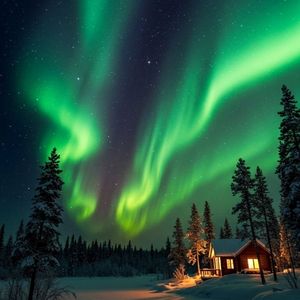 Northern Light