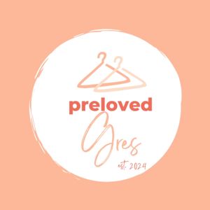 Preloved Gres