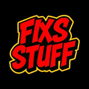 fixsstuff