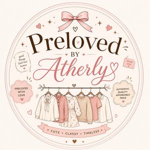 PRELOVEDBYATHERLY