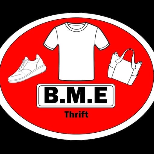 BMEthrift