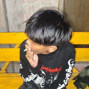 mahesa yudistira