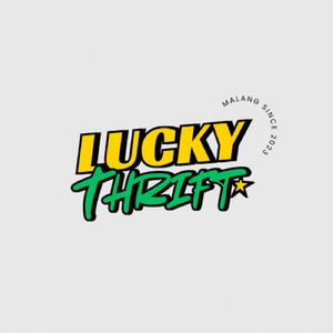 Lucky Thrift Shop