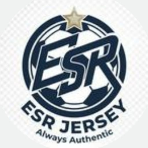 ESR Jersey