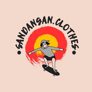 sandangan clothes