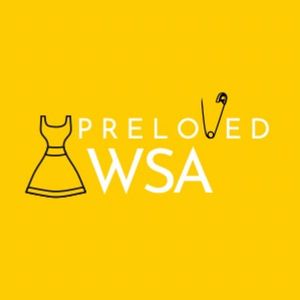 what you need is preloved 👚👗