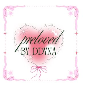 preloved. ddyna