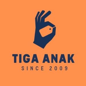 Tiga Anak