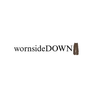 wornsidedown