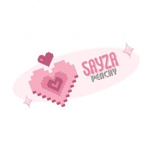 preloved by sayza<3