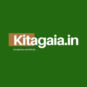 Kitagaia.in