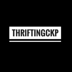 Thrifting Cikampek