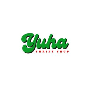 yuha thrift shop