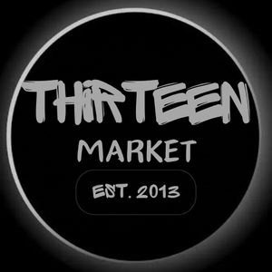 Thirteenmarket13