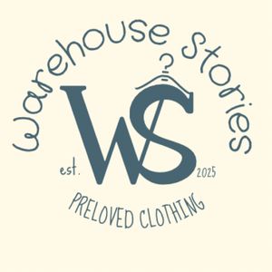 Warehouse Stories